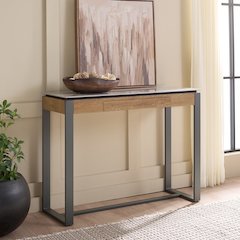 Kota Console Table