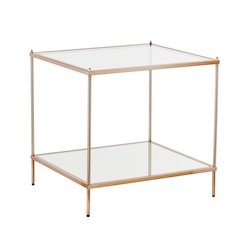 Knox End Table