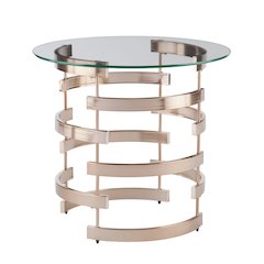 Belmar End Table