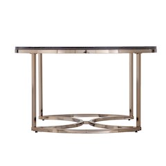 Lachlan Round Nesting Coffee Tables – 3pc Set