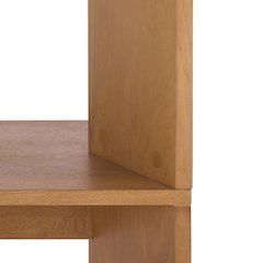Christina 5-Shelf Bookcase