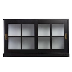 Byward Curio Cabinet