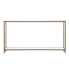 Bergen Narrow Console Table