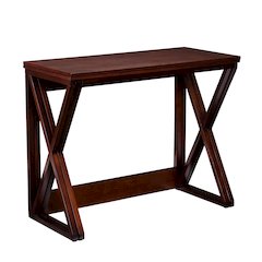 Derby Expandable Counter-Height Table