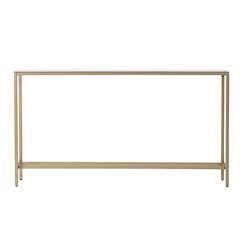 Darrin Long Console Table