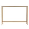 Darrin Mini Console Table
