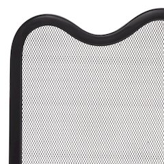 Tracy Trifold Screen For Fireplace