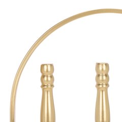 Florence 3 Peice Fireplace Tool Set.