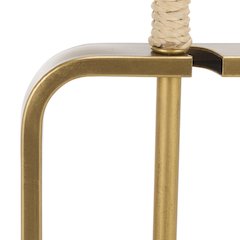 Behar Fireplace Tool Set