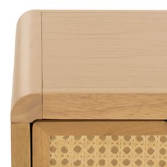 Alexander 1-Drawer Nightstand
