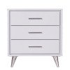 Oren Nightstand with Drawers