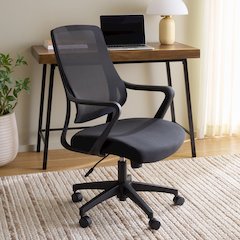 Sabrina Adjustable Desk Chair