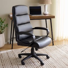 Victoria Adjustable Desk Chair