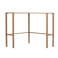 Keaton Corner Writing Desk