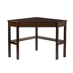 Wardboro Corner Computer Desk