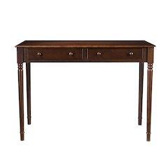 Writing 2-Drawer Desk