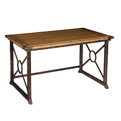 Knightley Tilt-Top Drafting Table