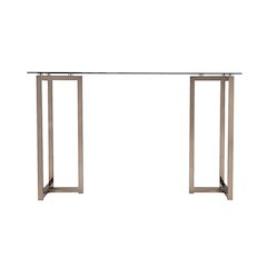 Haxor Writing Desk - Midcentury Modern Style