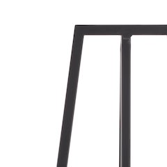 Isabella Iron Easel