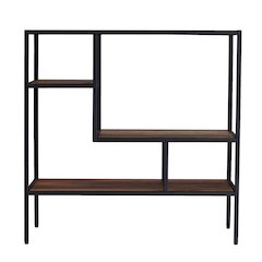 Mathry Reclaimed Wood Shelf