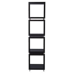 Portgren 4-Tier Bookshelf