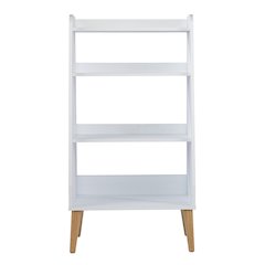 Berritza Midcentury Modern Bookshelf