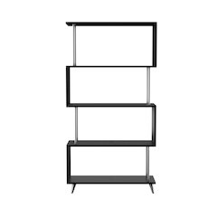 Beckerman Asymmetrical Etagere