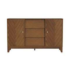 Anzinger Accent Cabinet with Drawers