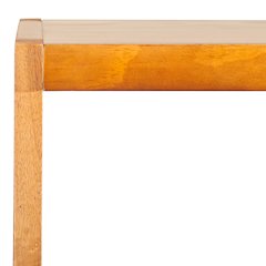 Mainebury Bookcase and Storage Shelf