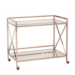 Maxton Bar Cart