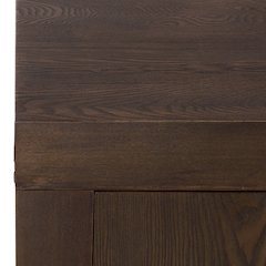 Senir 2-Cabinet Reclaimed Oak Sideboard