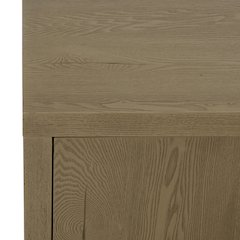 Hilta 4-Door Reclaimed Oak Sideboard