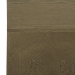 Quesil 4-Door Reclaimed Oak Sideboard