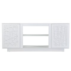Delgrave Two-Door Media Cabinet