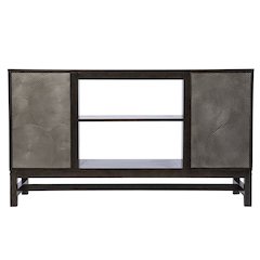 Lannington Storage Media Cabinet