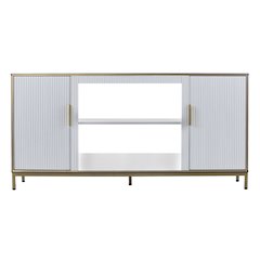 Daltaire Media Console with Storage