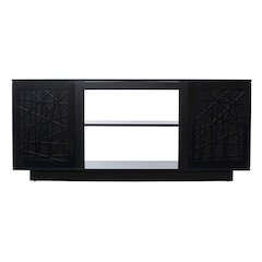 Delgrave Media Console with Storage