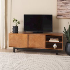 Mainebury TV/Media Stand