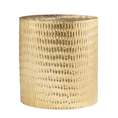 Doylin Round Accent Table