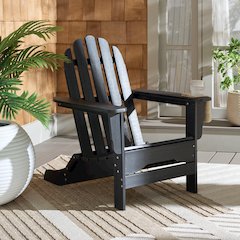 Carla All Weather Adirondack Chair