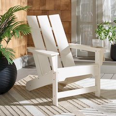 Olivia All Weather Adirondack Chair