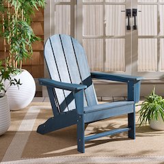 Thomas All Weather Adirondack Chair