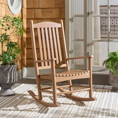 Laura All Weather Rocking Chair - Set2