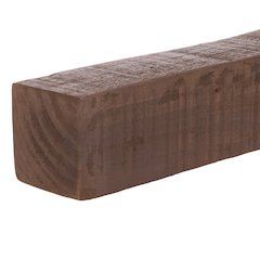 Beno 48" Foating Reclaimed Pine Mantel Shelf