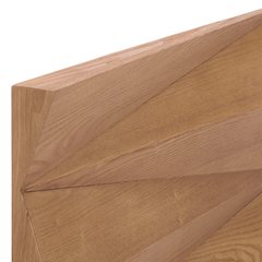 Jan Chevron Wall Decor