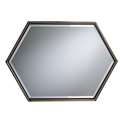 Whexis Wall Mirror