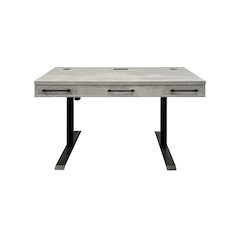 Mason Laminate Office Electronic Sit/Stand Desk