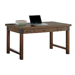 Addison Rustic Writing Desk