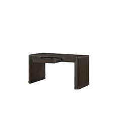 Tulane Writing Desk, Executive Writing Desk, Brown