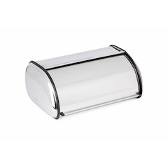 Stainless Steel Large Bread Box
